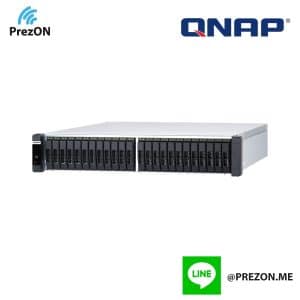 QNAP part no.ES2486dc-2142IT-128G 2U NAS