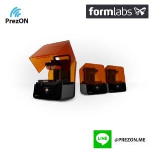 F3B-PRINTER Formlabs