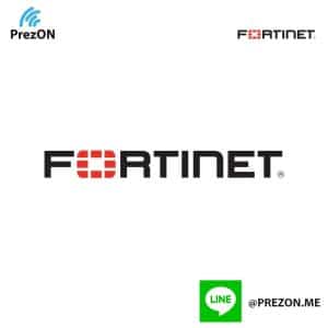 FortiGate part no.FG-VM02-36N Firewall