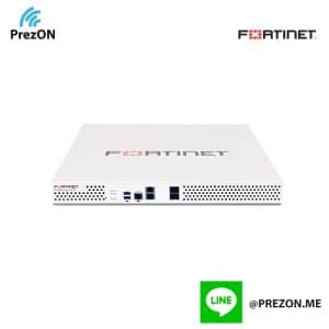 FortiGate part no.FTN-FAZ-200F-60N Firewall