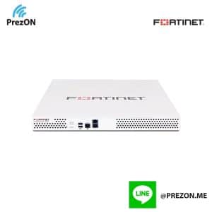 FortiGate part no.FTN-FAZ-300F-12N Firewall