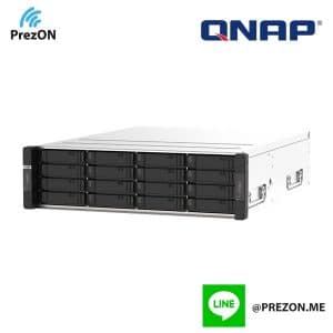 QNAP part no.GM-1001 3U NAS