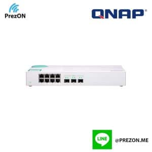 QNAP part no.QSW-308-1C NAS