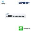 QNAP part no.QSW-M408-2C NAS