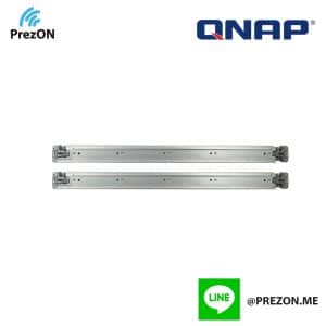QNAP part no.RAIL-E02 NAS