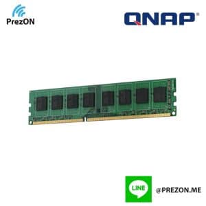 QNAP part no.RAM-2GDR3EC-LD-1600 NAS
