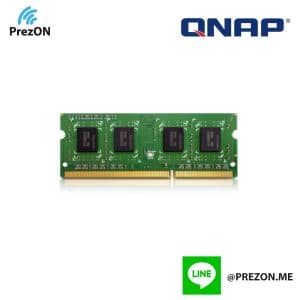QNAP part no.RAM-2GDR3L-SO-1600 NAS