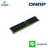 QNAP part no.RAM-32GDR4ECK0-RD-2666 NAS