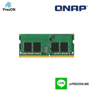 QNAP part no.RAM-4GDR4K0-SO-2666  NAS