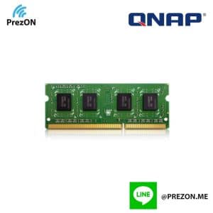 QNAP part no.RAM-8GDR3-SO-1600 NAS
