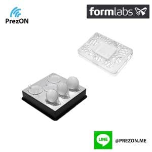 RS-F2-GPCL-04 Formlabs