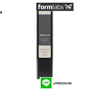 RS-F2-TCA2-01 Formlabs