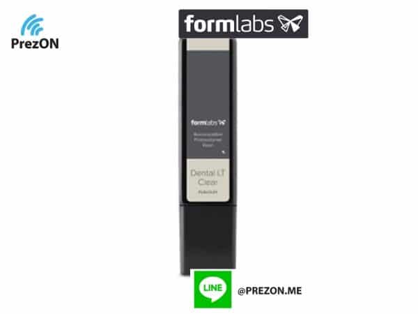 RS-F2-TCA2-01 Formlabs