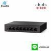 SF110D-08HP-EU-Cisco
