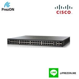 SF220-48P-K9-EU-Cisco