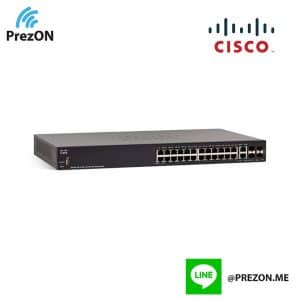 SF250-24-K9-EU-Cisco