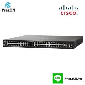 SF250-48-K9-EU-Cisco