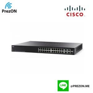 SF350-24MP-K9-EU-Cisco