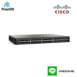 SF350-48MP-K9-EU-Cisco