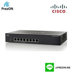 SF352-08-K9-EU-Cisco