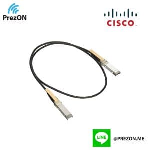 SFP-H10GB-CU1M=-Cisco
