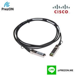 SFP-H10GB-CU3M=-Cisco