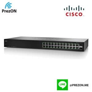 SG110-24HP-EU-Cisco
