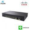 SG250-10P-K9-EU-Cisco