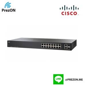 SG250-18-K9-EU-Cisco