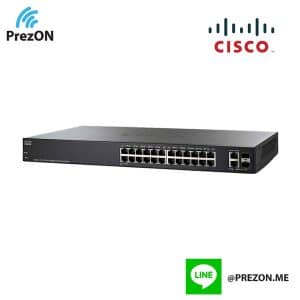SG250-26-K9-EU-Cisco
