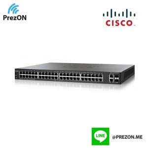 SG250-50P-K9-EU-Cisco