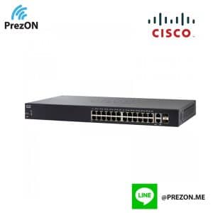 SG250X-24-K9-EU-Cisco