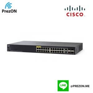 SG350-20-K9-EU-Cisco