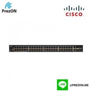 SG350X-48-K9-EU-Cisco