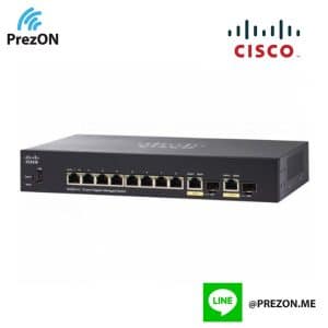 SG355-10P-K9-EU-Cisco