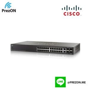 SG550X-24-K9-EU-Cisco