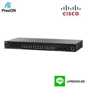 SX350X-12-K9-EU-Cisco