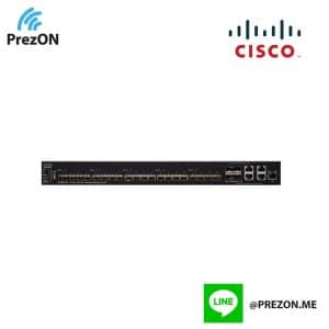 SX550X-24-K9-EU-Cisco