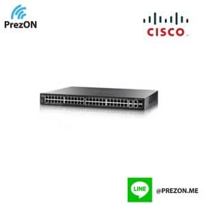 SX550X-52-K9-EU-Cisco