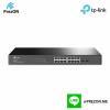 TP-LINK part no.T1600G-18TS-TL-SG2216 SMB