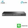 TP-LINK part no.T2600G-18TS-TL-SG3216 SMB