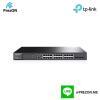 TP-LINK part no.T2600G-28MPS-TL-SG3424P SMB