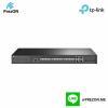 TP-LINK part no.T2600G-28SQ SMB