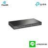 TP-LINK part no.T2600G-52TS-TL-SG3452 SMB