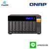 QNAP part no.TL-D800S Tower NAS