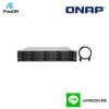 QNAP part no.TL-R1200C-RP 2U NAS