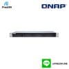 QNAP part no.TL-R400S 1U NAS