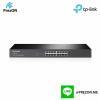 TP-LINK part no.TL-SF1016 SOHO