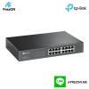 TP-LINK part no.TL-SG1016D SOHO