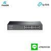 TP-LINK part no.TL-SG1016DE SMB